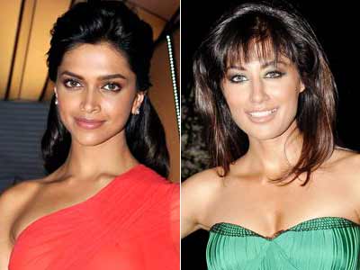 Deepika Chitrangda, Deepika Padukone Chitrangda, Deepika Padukone Chitrangda Singh, Deepika Padukone, Chitrangda Singh