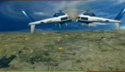 2 IAF helicopters collide