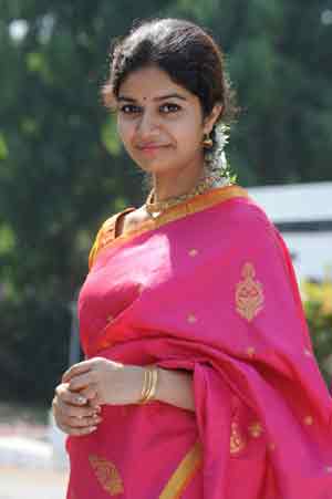 After Allu Arjun now Swathi!, Colors Swathi Mollywood,  Colors Swathi reached Mallu audience, After Allu Arjun now Colors Swathi   