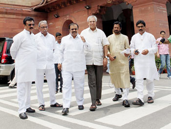 no-confidence motion