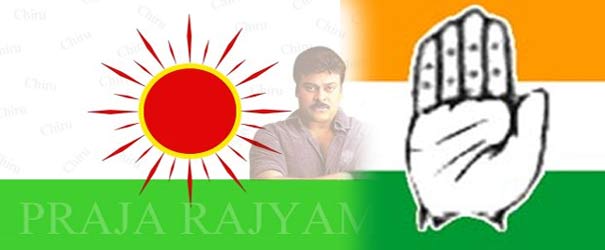 congress vs prajarajyam