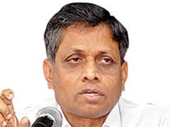  No Entry for Dadi Veerabhadra Rao