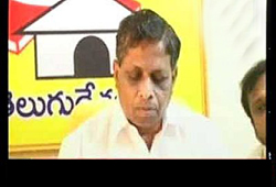 tdp saibaba reports