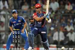  Mumbai indians Delhi Daredevils