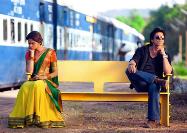 Chennai Express First day collections,Chennai Express collections,Chennai Express Box Office Collections,Chennai Express 1st Day Collections