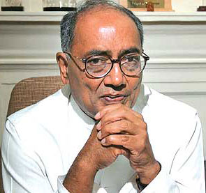 digvijay singh