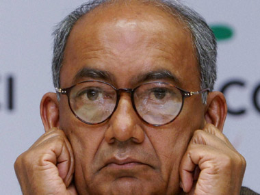 digvijay singh