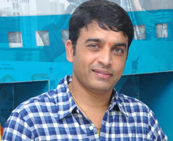 Dil Raju with Snehitudu, Love Failure