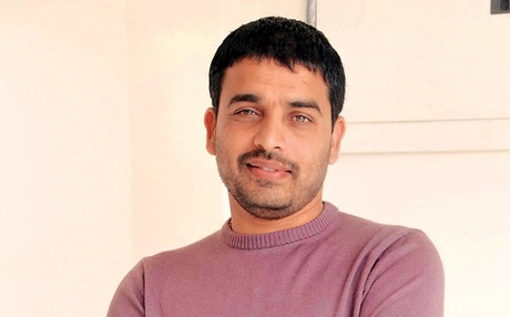 Yevadu-Gadar&AD-Lagan:Dil Raju,Dil Raju about Yevadu, Dil Raju about Attarintiki Daredi, Dil Raju Yevadu Release Date Conformed 
