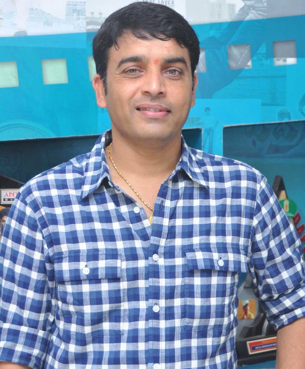 Dil Raju to act in a cameo