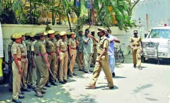  Task force to study AP division
