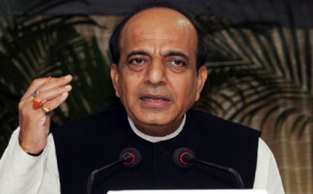 railway minister resignation