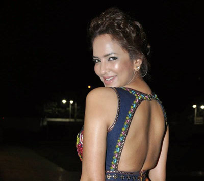 Manchu Lakshmi don’t want to Risk