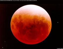 Lunar Eclipse