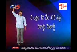 kadapa counting results