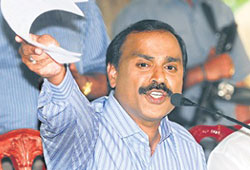 gali janardhan reddy