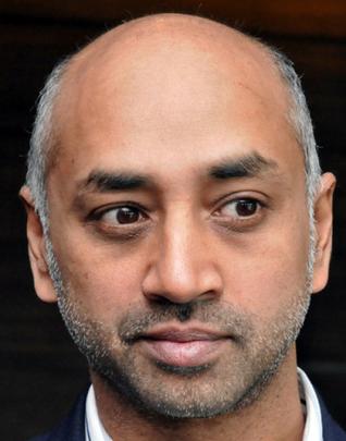 Tirupati assembly constituency