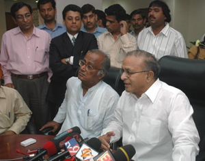 Dharna'a In all Departments