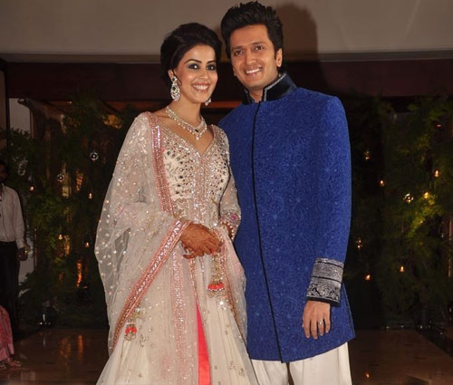 Genelia and Ritesh sangeeth pics, Genelia and Ritesh sangeeth photos, Genelia and Ritesh sangeeth images, Genelia and Ritesh sangeeth stills, Genelia and Ritesh sangeeth pictures