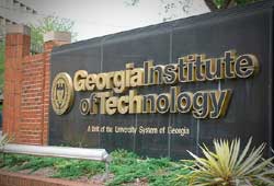 georgia tech unversity