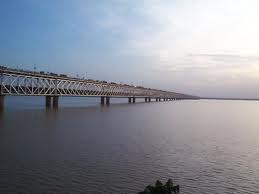 Godavari River Full