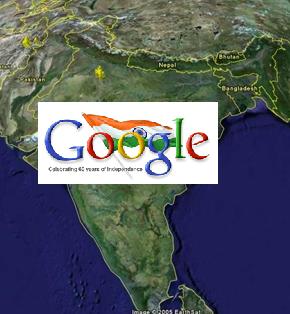 google india