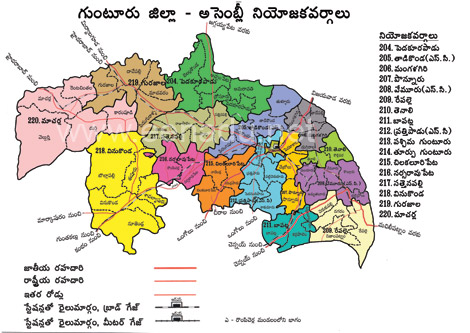 guntur district macharla assembly constituency