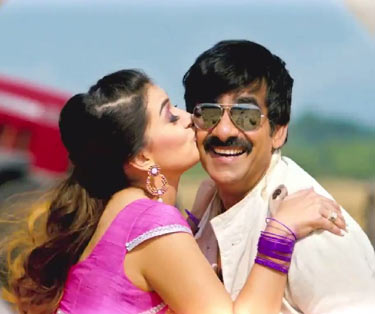 Raviteja Power Censor Report, Raviteja Power gets A, Power Censor Report, Raviteja Power release
