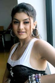 Hansika Motwani with Siddharth