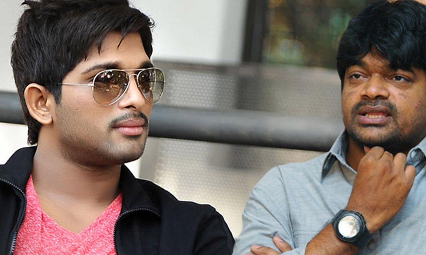 Harish shankar to entertain Mega fans