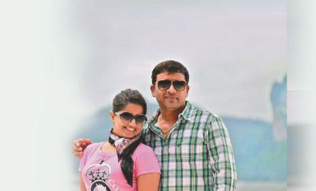 Dil Raju s Daughter Getting Married, dil raju daughter hanshita marriage, dil raju daughter hanshita getting married, hanshita dil raju daughter marriage, dil raju daughter marriage.