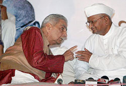 anna hazare lok pal bill