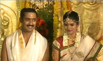  hero uday kiran marriage