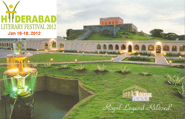 hyderabad literary festival