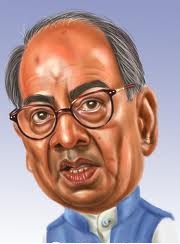 digvijay singh