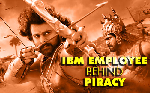 SCOOP: Top IT Firm Employee Behind Piracy
