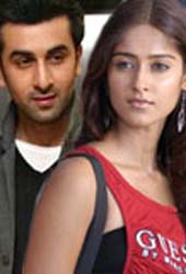 Ileana, Ranbir Hindi Movie From March