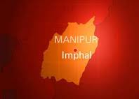 bomb blast manipur