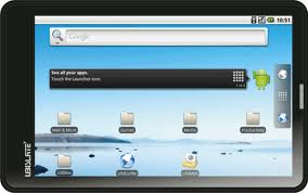 Huge Response for Aakash Tablet Online Booking