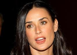 demi moore