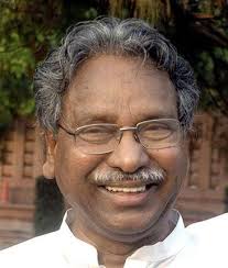 kavuri sambhasiva rao