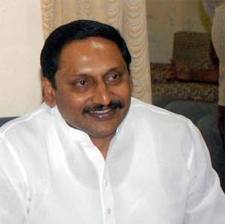 Kiran Cabinet Expansion