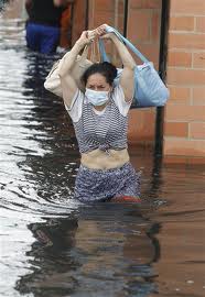 Sikkim floods, Sikkim landslide, Twenty one bodies found, Army and IAF personnel,  rescue operations started, landslides in remote areas of North Sikkim