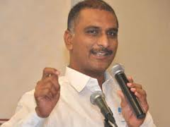 harish rao