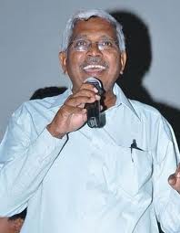 prof.kodhandaram