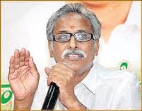 Daggubati venkateswar rao