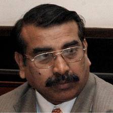 OMC Mining Case : Rajagopal Gets Bail