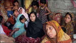 131 dead Bengal Hooch Tragedy 