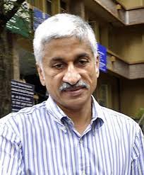 Vijay Sai Reddy Y S Jagan Mohan