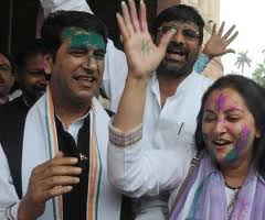 Election results 2012 up